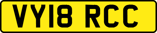 VY18RCC