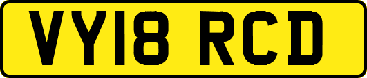 VY18RCD