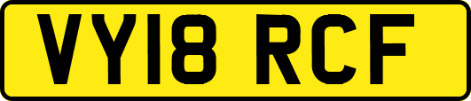 VY18RCF