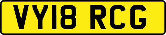 VY18RCG