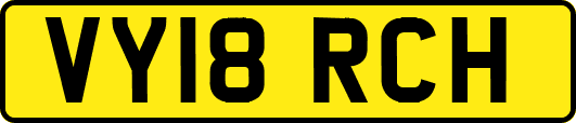 VY18RCH