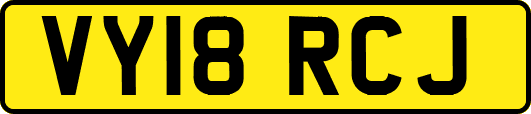 VY18RCJ