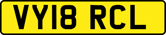 VY18RCL