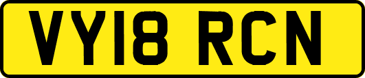 VY18RCN