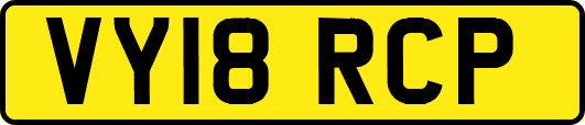 VY18RCP