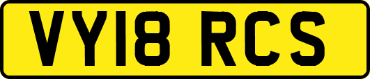 VY18RCS