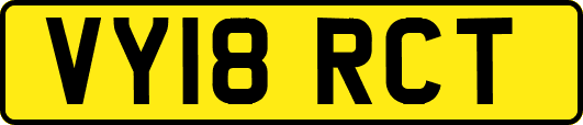 VY18RCT