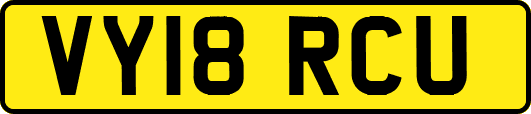 VY18RCU