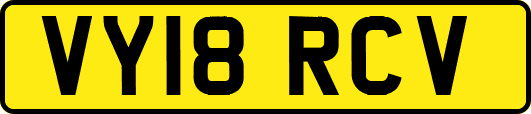 VY18RCV