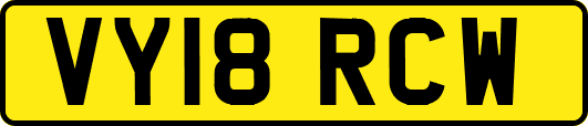 VY18RCW