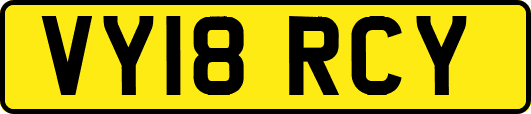 VY18RCY