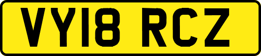 VY18RCZ