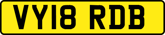 VY18RDB