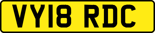 VY18RDC