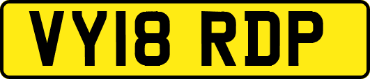 VY18RDP