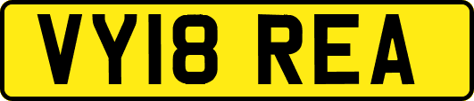 VY18REA