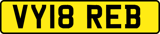 VY18REB