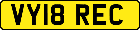 VY18REC