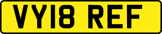 VY18REF