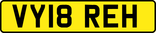 VY18REH