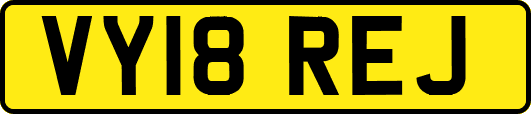 VY18REJ