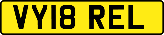 VY18REL