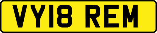 VY18REM