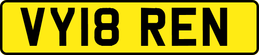 VY18REN