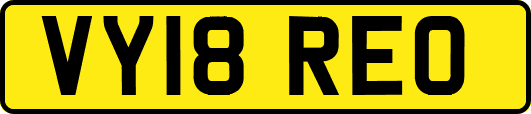 VY18REO
