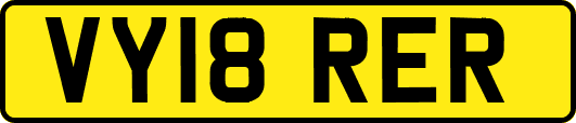 VY18RER