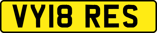 VY18RES