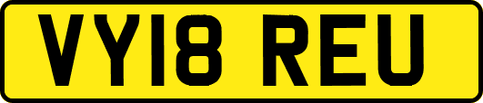 VY18REU