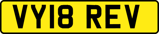 VY18REV