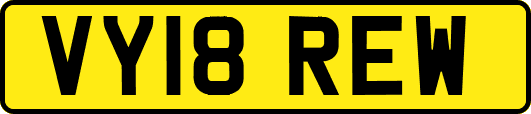 VY18REW