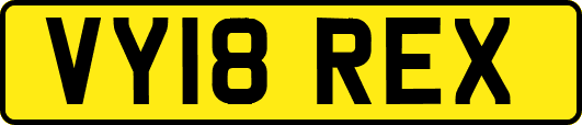 VY18REX