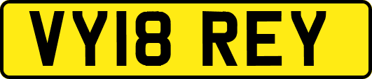 VY18REY