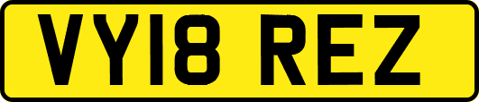 VY18REZ