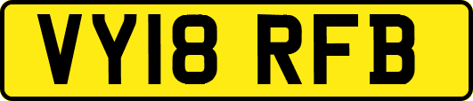 VY18RFB