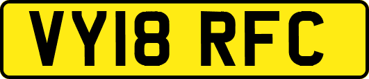 VY18RFC