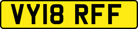 VY18RFF