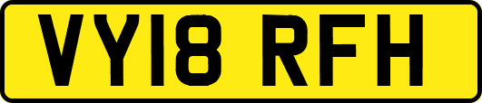VY18RFH