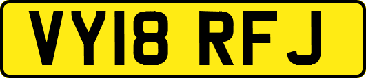 VY18RFJ