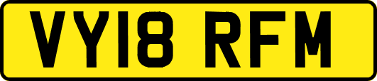 VY18RFM