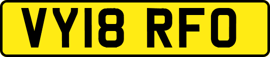 VY18RFO