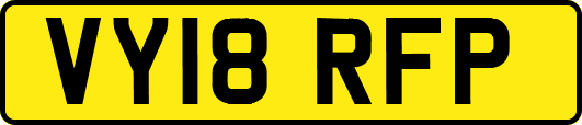 VY18RFP