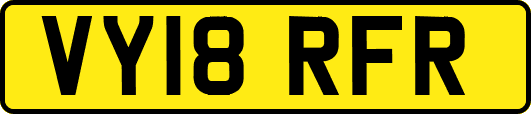 VY18RFR