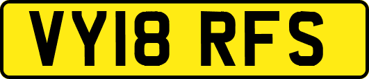 VY18RFS