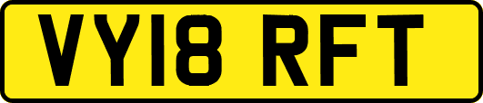 VY18RFT
