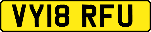 VY18RFU
