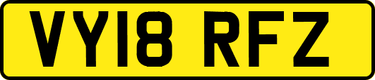 VY18RFZ